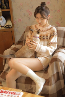 我和黑帮大佬的365天